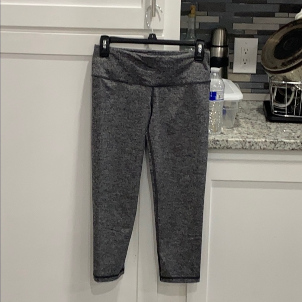 Leggings from Victoria secret